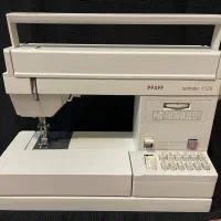 چرخ خیاطی pfaff1129