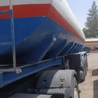 دو دستگاه تانکر سه محور ایران کاوه|قطعات یدکی و لوازم جانبی|کاشان, مشکات|دیوار