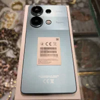 ردمی‌نوت ۱۳ پرو 4G|موبایل|تهران, فدک|دیوار