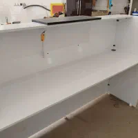 کانتر و قفسه‌استور|دفتر کار|اهواز, اسلام آباد غربی|دیوار