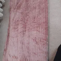 پتوژله ای مسافرتی مخمل