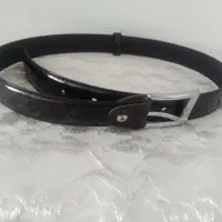 کمربند ورنی بچگانه