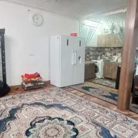 خانه پشت قواره خ زنگارگی سند ۶دانگ