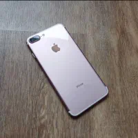 آیفون iPhone 7 Plus واردشده از اروپا *نو واقعی*|موبایل|رشت, منظریه|دیوار