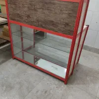 ویترین پیشخوان