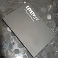 هارد 128G SSD +ضمانت سلامت