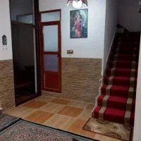 ویلا دوبلکس 205 متر زیربنا هفت باغ. قابل. معاو ظه|فروش خانه و ویلا|ماهان, |دیوار