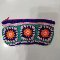 محصولات دست بافت پینترستی