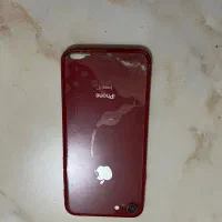 گوشی ایفون ۸ روشن اوراقی