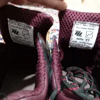 کفش ایمنی طبی چرم سبک سایز41|کیف، کفش، کمربند|سبزوار, علمدار|دیوار