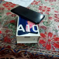 گوشی a10 s سامسونگ|موبایل|مشکین‌دشت, |دیوار