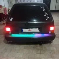 پراید هاچبک کره ای