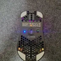 موس glorious model o wireless|قطعات و لوازم جانبی رایانه|اصفهان, قائمیه|دیوار