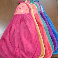 دستمال آشپزخانه|سفره، حوله، دستمال آشپزخانه|سمنان, |دیوار