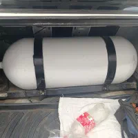 سمند مدل 90 دوگانه فابریک|خودرو سواری و وانت|گرگان, |دیوار