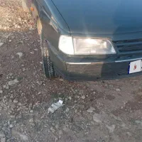 پژو ۸۳ .بازدید شوشتر