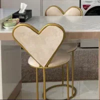 صندلی قلبی