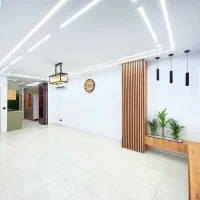 ۵۸ متر/حیاط خلوت/نما رومی مدرن/ پارکینگ سندی|فروش آپارتمان|تهران, چیتگر جنوبی|دیوار