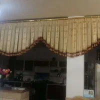 پرده|پرده، رانر، رومیزی|سامان, |دیوار