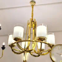 حراج لوستر مدرن کلاسیک اسپرت برای فضاهای مختلف