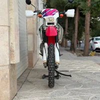 (Crm250) Rmx Crf Yzf Wr|موتورسیکلت|تهران, گمرک|دیوار