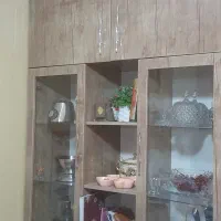 کمددیواری قابل جابجایی|جاکفشی، کمد، دراور|مشهد, امیریه|دیوار