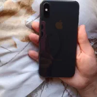 موبایل آیفون ایکس ۲۵۶