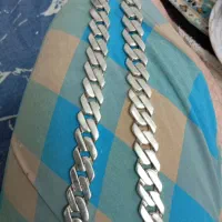 زنجیر ایتالی 252گرمی مردانه