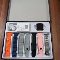 ساعت هوشمند