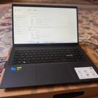 لپتاپ ASUS Vivobook Pro 15 OLED K3500P|رایانه همراه|همدان, |دیوار