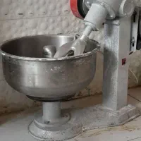 خمیر گیر ۱۵ کیلویی