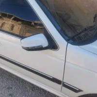 پژو پارس سال موتور قدیم ۴۰۱