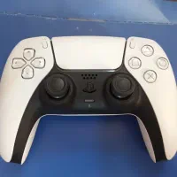 ps5 اسلیم نو|کنسول، بازی ویدئویی و آنلاین|کرمان, |دیوار