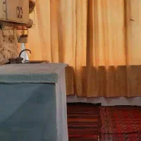 اجاره روزانه/هفتگی/ آپارتمان ۶۰ متری در نوغان|اجارهٔ کوتاه‌مدت آپارتمان و سوئیت|مشهد, نوغان|دیوار