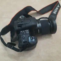 دوربین عکاسی سونی|دوربین عکاسی و فیلم‌برداری|بابل, |دیوار