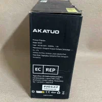 ویدیو پروژکتور AKATUO مدل AK-83 ویدئو|تلویزیون و پروژکتور|تهران, سنگلج (شاپور)|دیوار