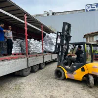 لیفتراک اجاره ای چالوس کلاراباد عباس اباد