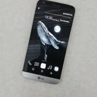 موبایل lg g5 پرچمدار کره ای