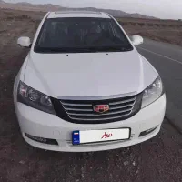 جیلی۲۰۱۴اتومات