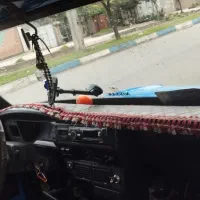 نیسان زامیاد|خودرو سواری و وانت|تالش, هشتپر|دیوار