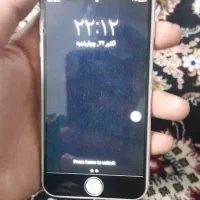 گوشی آیفون ۶|موبایل|مشهد, انقلاب|دیوار