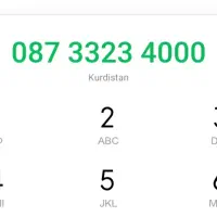 خط تلفن ثابت رند