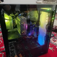 کامپیوتر گیمینگ|رایانه رومیزی|شاهین دژ, |دیوار