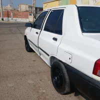 پراید ۱۳۱ مدل 96|خودرو سواری و وانت|چابهار, |دیوار