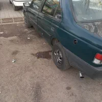 آردی مدل۸۴ دوگانه سوز|خودرو سواری و وانت|تبریز, |دیوار