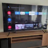 تلویزیون هوشمند 65 شیائومی مدل ''Xiaomi TV 4S 65