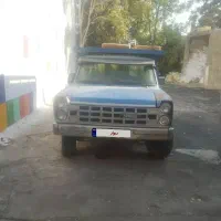 نیسان وانت