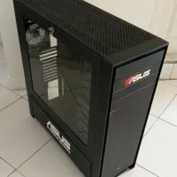 قاب کیس اولترا تاور مدل Corsair Obsidian 900D