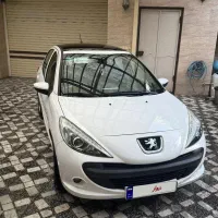 207مدل 403سقف پاناروما ارتقا یافته