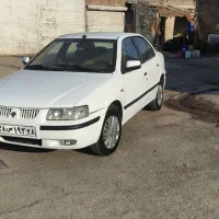 سمند مدل93ای اف فقط 320ملیون|خودرو سواری و وانت|قرچک, مهدیه|دیوار